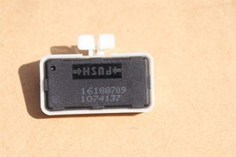 Chevrolet Chevy ESC ECM Control Module Knock Sensor GM 16188709