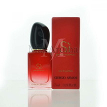Si Passione Intense Giorgio Armani Women 
0.24 fl.oz / 15 ml eau de parf... - $518.27 MXN