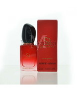 Si Passione Intense Giorgio Armani Women 
0.24 fl.oz / 15 ml eau de parf... - $27.85