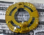 TAKARA TOMY Beyblade Burst Gold Limited Edition Forge Disc - Wheel (Wh) - $74.00