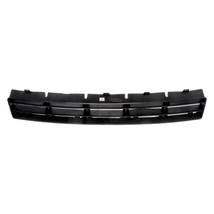 Bumper Grille For 99-06 Volkswagen Golf Front Center Lower W/o Mounting Hardware - £66.02 GBP