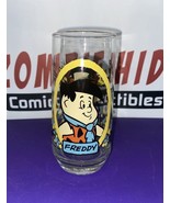 (4) Vtg 1986 Pizza Hut THE FLINTSTONE KIDS Glasses - Betty,Barney,Wilma,... - £27.52 GBP