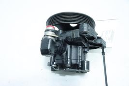 Power Steering Pump 163 Type ML350 Fits 98-04 MERCEDES ML-CLASS 60551 image 10