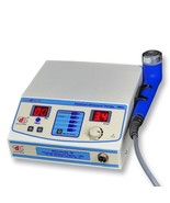 Professional Ultrasound stress Management Therapy Device 1 MHz Digital M... - $2,710.50 MXN