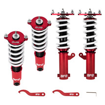 BFO 24 Way Damper Coilovers Lowering Suspension For Mitsubishi Eclipse 2000-2005 - £228.88 GBP