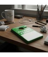 Better Office Products Parking Permit Hang Tags, 50 Pack, Poly Plastic P... - $15.93 CAD