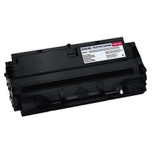 10S0150 Toner, 2000 Page-Yield, Black - $57.60