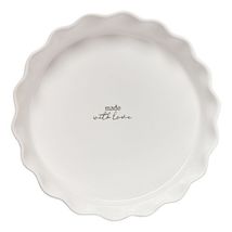 Made with Love Pie Baker, White - £38.36 GBP