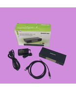 IOGEAR GCS1932M 2-Port Cinema 4K DisplayPort KVMP Switch #U6480 - $126.89 CAD