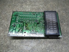 Ge Microwave Control Board Part # DE92-03560A - £50.82 GBP