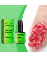 1/2/3/4Box x8ML nail polish remover, mild nail polish remover - $19.07 CAD+
