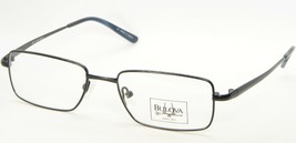 Neu Bulova MUNICH Marineblau Brille Twist Titan Rahmen 52-17-140mm - £59.69 GBP