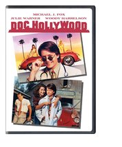 Doc Hollywood (Dvd) [Dvd] - $20.00