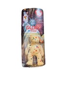 Ty Beanie Babies Glory The Bear Plush Toy Errors Rare - £15.47 GBP