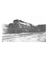 NEW HAVEN CT~NEW HAVEN RAILROAD ENG 1362 4-6-2 AT CEDAR HILL POSTCARD *S... - $6.25