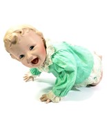 Ashton-Drake Galleries 11.5&quot; Porcelain Doll Yolanda Bello Jessica - $11.29