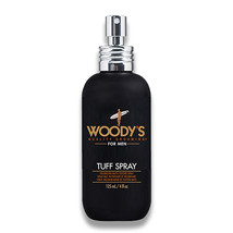 Woody's Tuff Texture Spray, 4 Oz. - £12.70 GBP