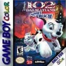 102 Dalmatians: Puppies to the Rescue [video game] - £4.65 GBP