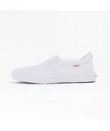 Taos Women&#39;s Rubber Soul Canvas Sneakers Size 10 - $1,439.32 MXN