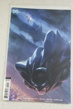 Batman&#39;s Grave #2B Jee-Hyung Lee Variant Cover DC 2020 NM - $13.26