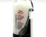 Wella Color Charm Cream Developer 40 Volume 3.6 oz - £6.92 GBP