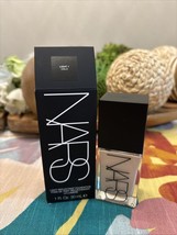 NARS Light Reflecting Foundation Full Size 1oz - LIGHT 1 OSLO NEW - £22.63 GBP