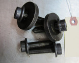 Camshaft Bolt Set From 2009 Ford Taurus  3.5 - $19.95