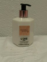 Victoria&#39;s Secret Love Star Fragrance Lotion  e250ml 8.4 fl oz - £15.57 GBP