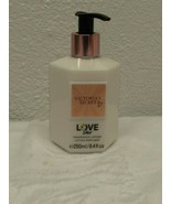 Victoria&#39;s Secret Love Star Fragrance Lotion  e250ml 8.4 fl oz - £15.68 GBP