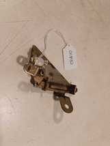 0C8482 GENERAC ENGINE GOVERNOR SPRING BRACKET image 2