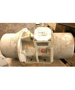 DV-D6/180 Vibrating Motor VIBRA MASCHINENFABRIK SCHULTHEIS 480v - $329.50