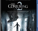 The Conjuring 2 Blu-ray | Region B - $11.86