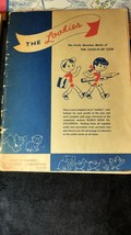 Vintage childrens books mickey mouse, the lookies, harry and the lady ne... - $15.83