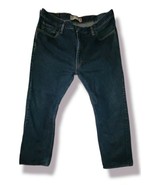Levi&#39;s men&#39;s 505 straight fit jeans - 40x32&quot; - €24,12 EUR