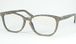 Wood Fellas Sendling 10910 Chalk Oak 453 Eyeglasses Glasses Frame 53-16-145mm - £139.98 GBP