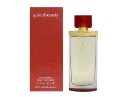 ARDEN BEAUTY by Elizabeth Arden 1.7 Oz Eau de Parfum Spray for Women - £19.08 GBP