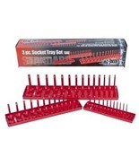Hansen Global 3-PC SAE Soc Tray Set - $124.17 CAD