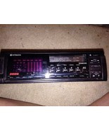 Hitachi Auto Stereo CSK-551A Digitale Am/Fm W Integrato Dig Equalizer-Ve... - $614.75 CAD