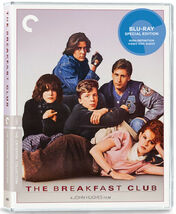 The Breakfast Club (Criterion Collection) [New Blu-ray] - $19.79
