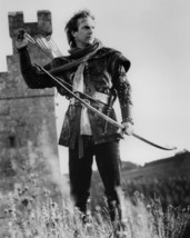 Kevin Costner in Robin Hood: Prince of Thieves Full Length with Quiver of Arrows - £55.94 GBP