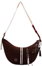 Official Mihoyo Hoyoverse Genshin Impact Hu tao Shoulder Bag Messenger A... - $59.62