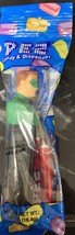 The Green Lantern DC Comics Head &amp; Bust PEZ Dispensers Unused - $145.39 MXN