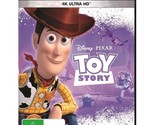 Toy Story 4K UHD Blu-ray | Disney PIXAR | Region Free - $17.14
