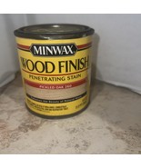 Minwax 22600 Pickled Oak Wood Finish Oil-Based Wood Stain 1/2 Pint 8 Fl Oz - $29.69