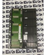 AEG Modicon DTA 201 7628-042.244801 DTA201 Secondary Rack - $1,029.60 MXN