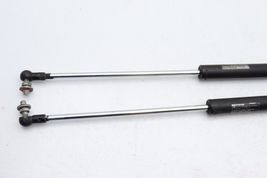 03-08 SUBARU FORESTER HOOD SHOCKS LIFT SUPPORTS PAIR E1761 image 3