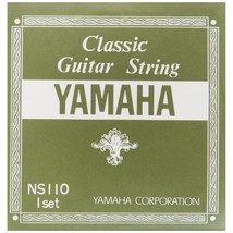 String Ns110 Yamaha / Classical Guitar [1 Set] - £15.97 GBP
