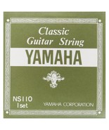 String Ns110 Yamaha / Classical Guitar [1 Set] - £16.02 GBP