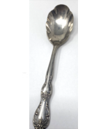 Vintage Wm Rogers Silverplated Sugar Spoon - €8,18 EUR