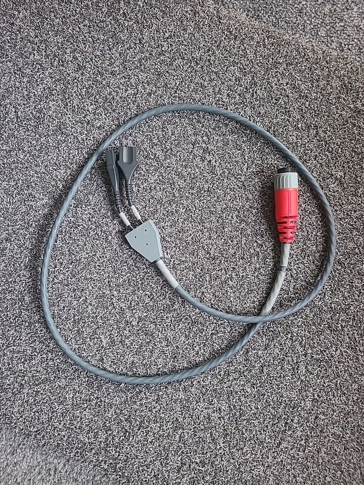 St Jude Medical SJM 100010915Connecting Cable SJM-IBI GENERATOR  Original - $64.07